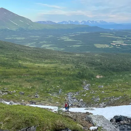 Polar Wings-arctic Fjord Retreat, Privat 60 Km From Tromso *