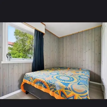 Polar Wings-arctic Fjord Retreat, Privat 60 Km From Tromso * Mortenhals