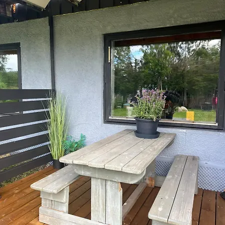 Polar Wings-arctic Fjord Retreat, Privat 60 Km From Tromso Mortenhals
